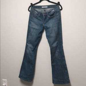 Joe’s Rocker Jeans